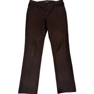 Lauren Ralph Lauren women's size 10 business slacks